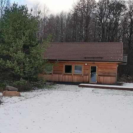 Vergi Puhkemajad Kültér fotó